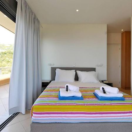 Wonderful Eco Friendly Villa Augustine Ampelo Exterior foto