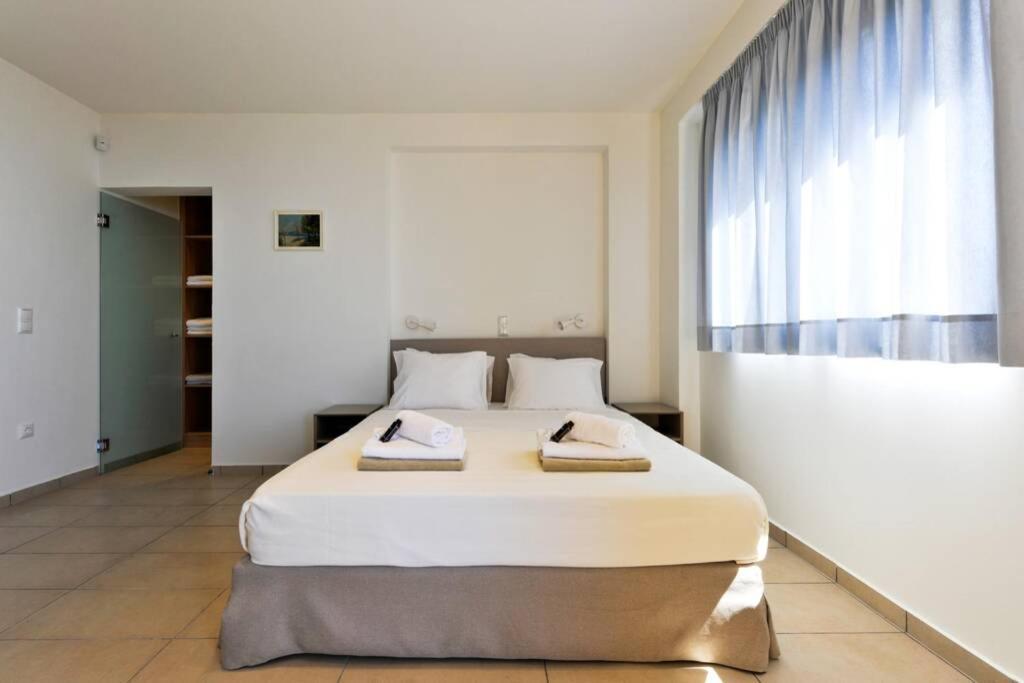 Wonderful Eco Friendly Villa Augustine Ampelo Exterior foto